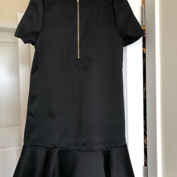 HM Little Black Dress - Stunning! - Picture 2 of 2